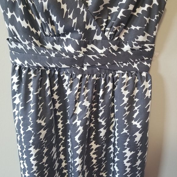 Ann Taylor Petite Dress 2p - Picture 3 of 8